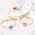 50665 Xuping Jewelry Wholesale Charms Baby bangle/bracelets